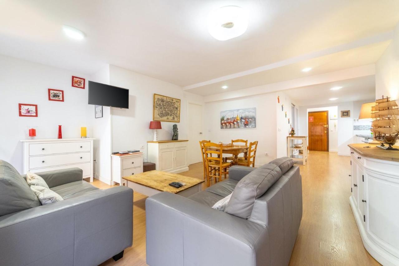 Myflats San Jose Apartment Alicante Exterior photo