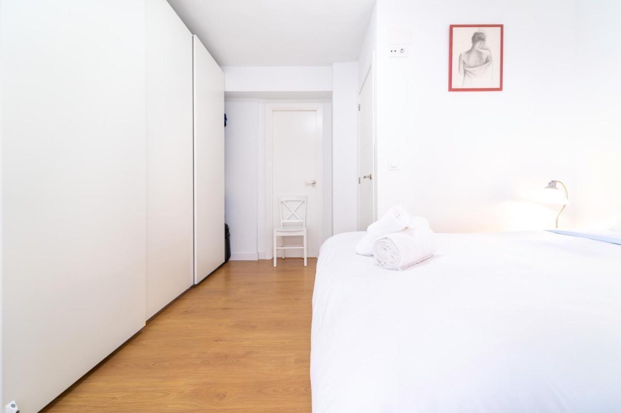 Myflats San Jose Apartment Alicante Exterior photo