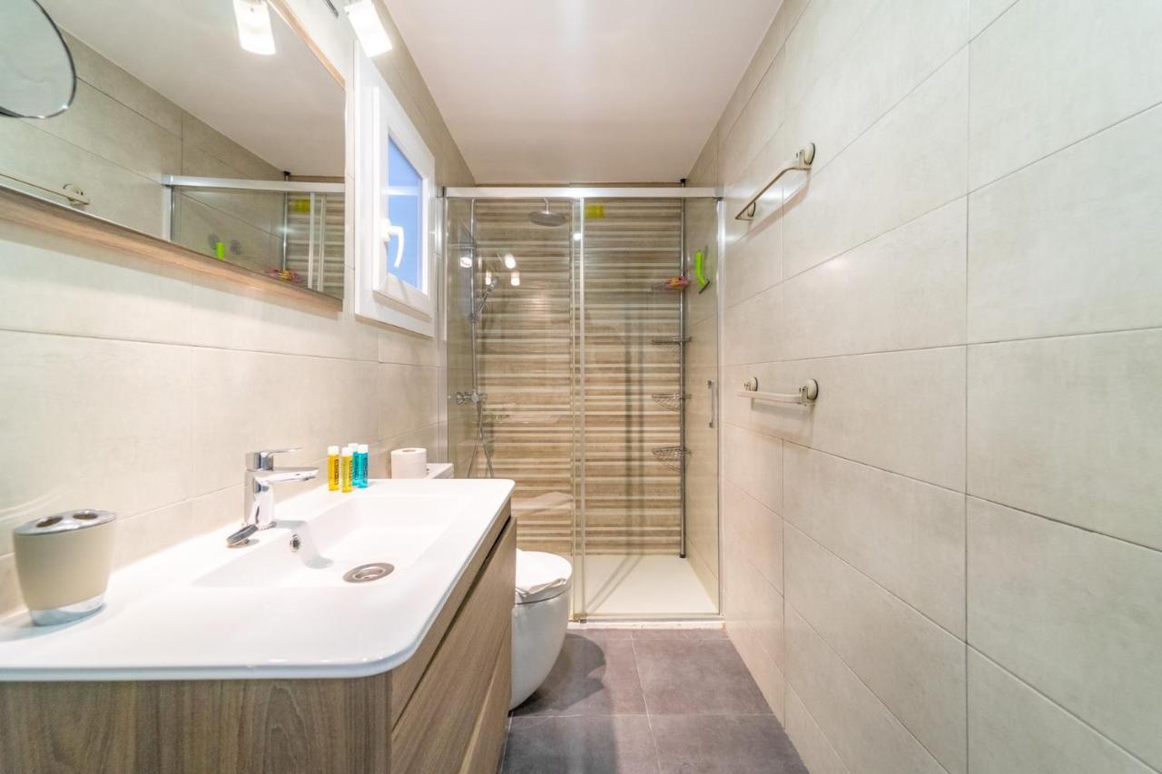 Myflats San Jose Apartment Alicante Exterior photo