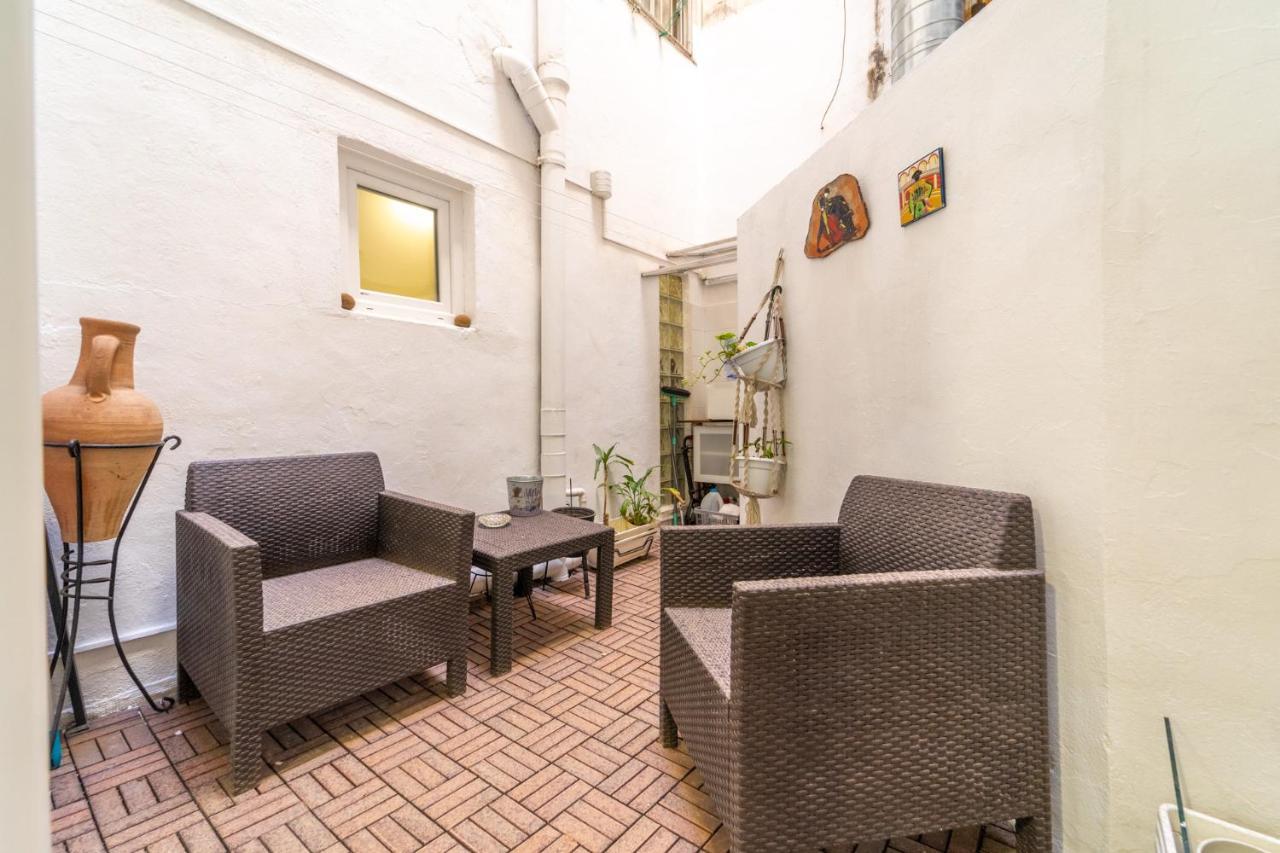 Myflats San Jose Apartment Alicante Exterior photo