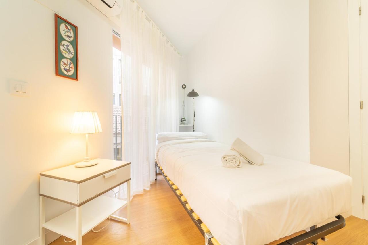 Myflats San Jose Apartment Alicante Exterior photo