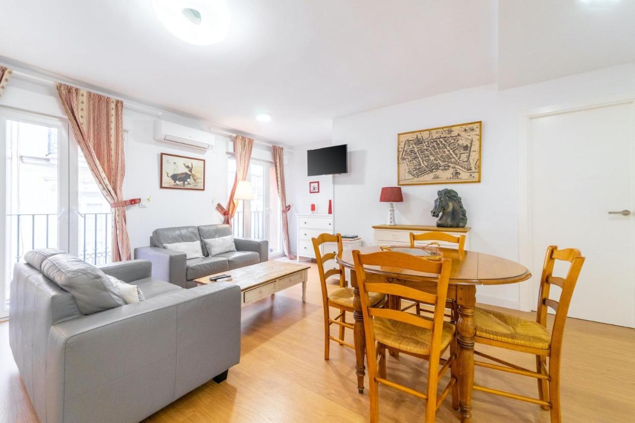 Myflats San Jose Apartment Alicante Exterior photo