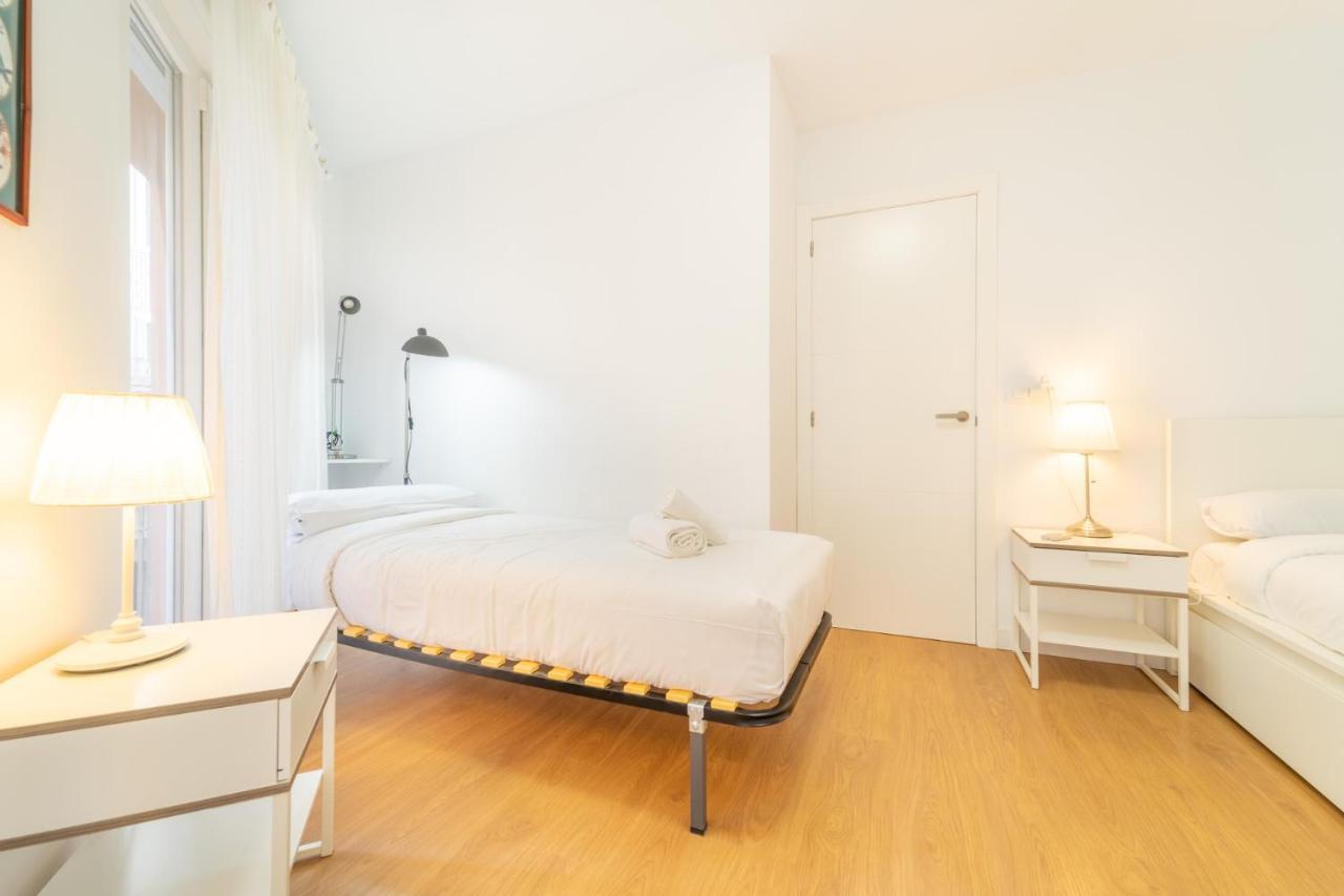 Myflats San Jose Apartment Alicante Exterior photo
