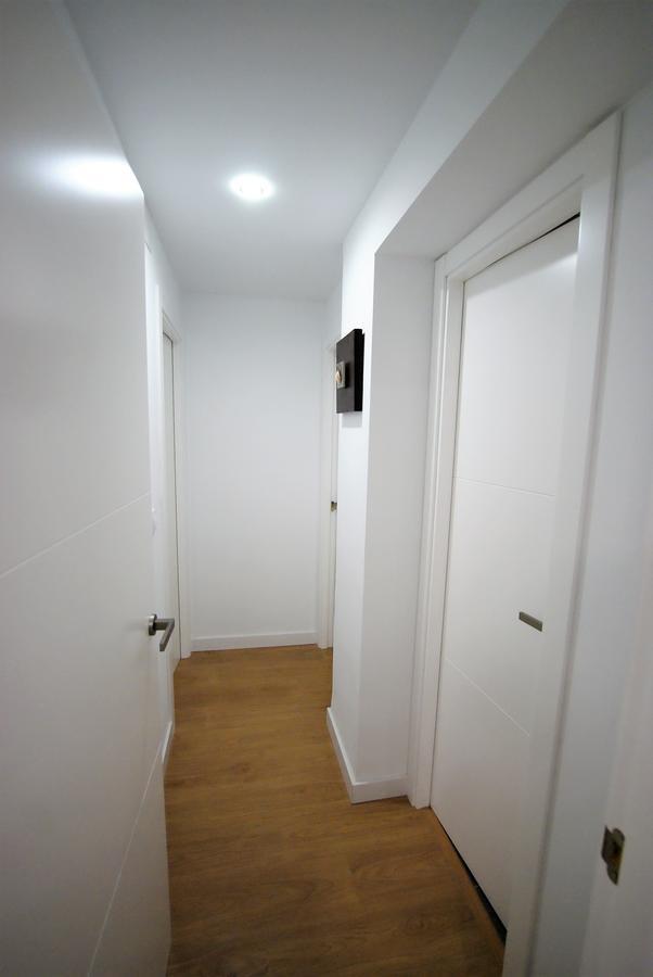 Myflats San Jose Apartment Alicante Exterior photo